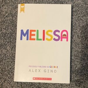 brand new book